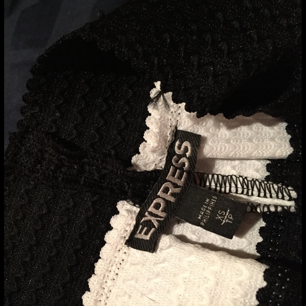 Express XS skirt - Picture 2 of 2