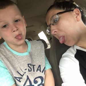 Meet your Posher, Jackie