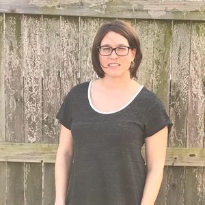 Meet your Posher, Jolene