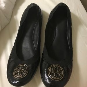 Tory Burch ballet flats