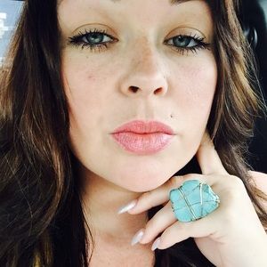 Meet your Posher, Staci