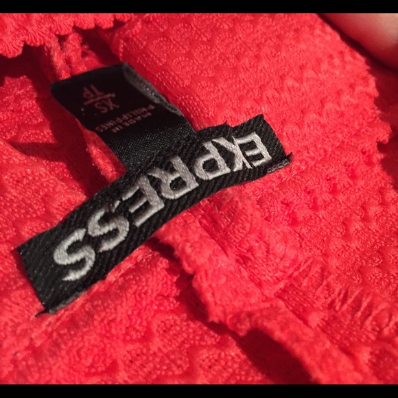 Express XS skirt - Picture 2 of 2