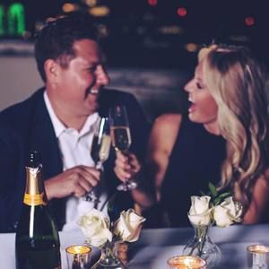 Meet your Posher, Berkeley