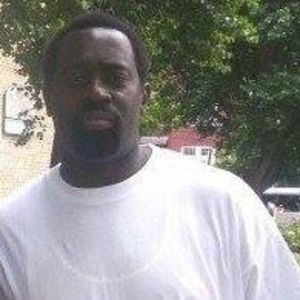 Meet your Posher, Greg