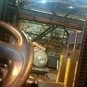 Meet your Posher, Dakota