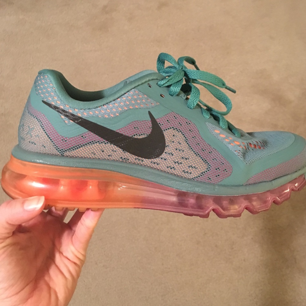 Nike Air Max