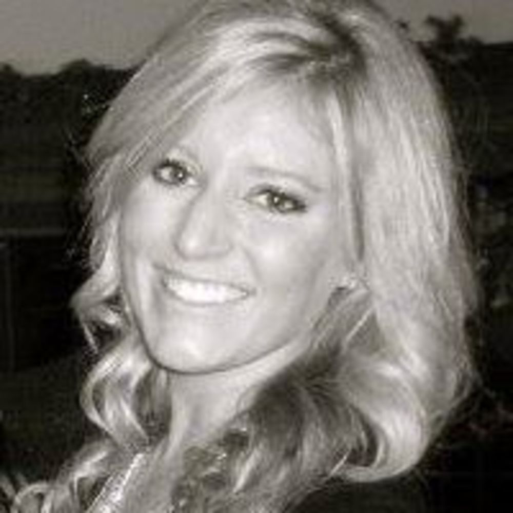 Meet your Posher, Kimberly