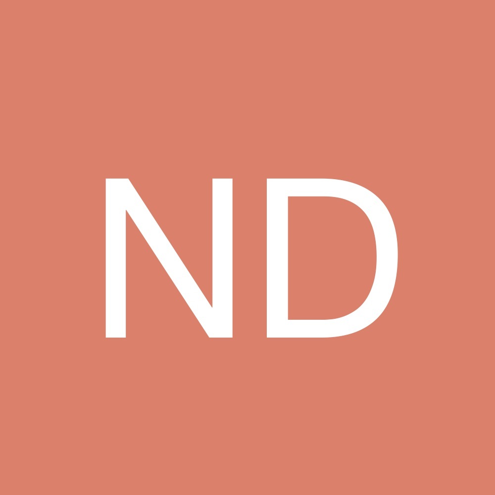 Meet your Posher, Nicole