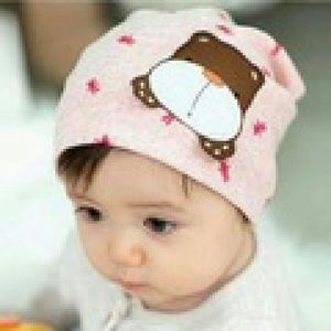 Baby beanie