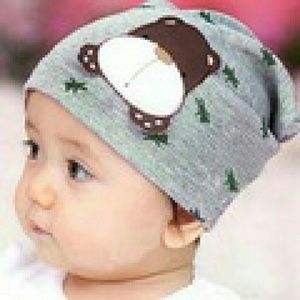 Baby beanie