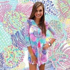 NWT Lilly Pulitzer Ali Dress