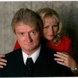 Meet your Posher, Randy shelia