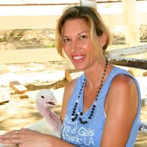 Meet your Posher, Jackie