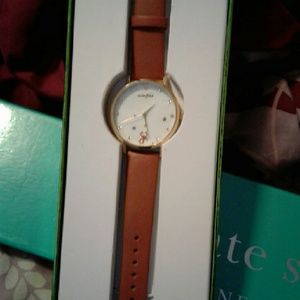 Brand new Kate Spade Watch