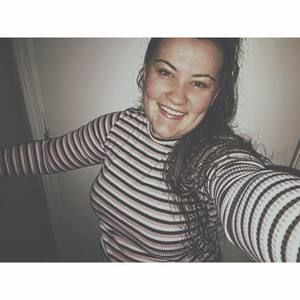 Meet your Posher, Haley