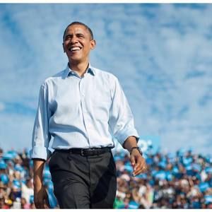 Meet your Posher, Terrill