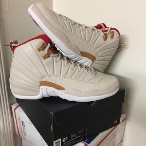 Meet your Posher, Corey