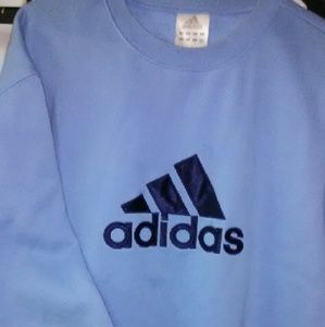Adidas sweatshirt