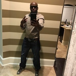 Meet your Posher, Ronnie