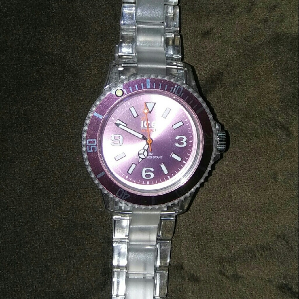 ICE Watch Excellent like new condition