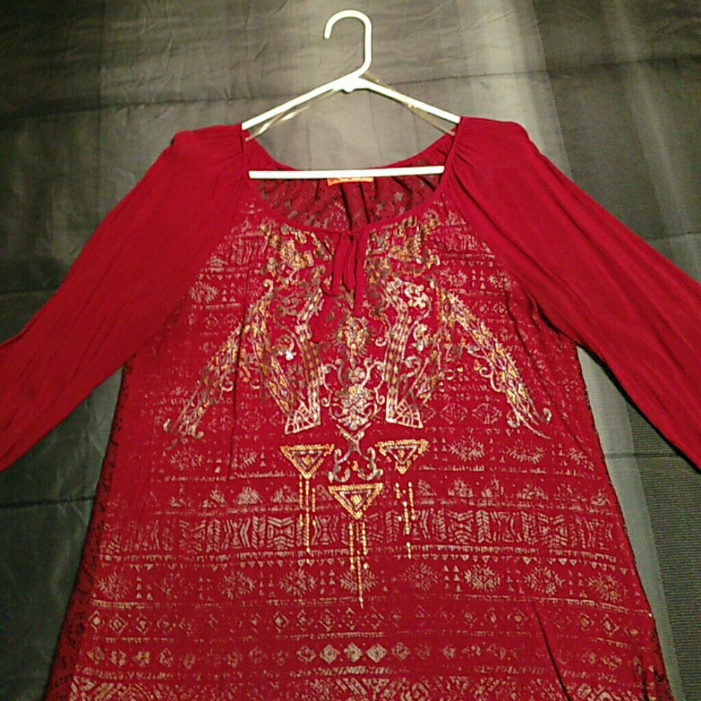 Blouse