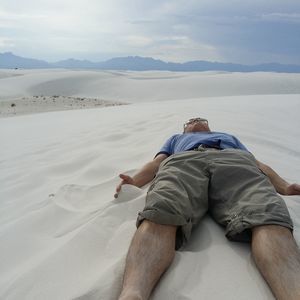 Meet your Posher, Peter