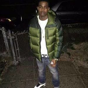 Meet your Posher, Russell