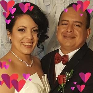 Meet your Posher, Leydi laura