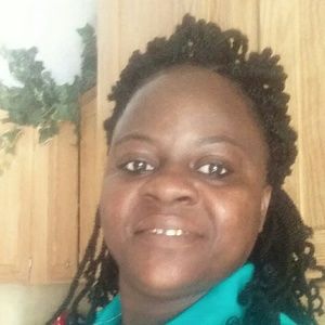 Meet your Posher, Patricia