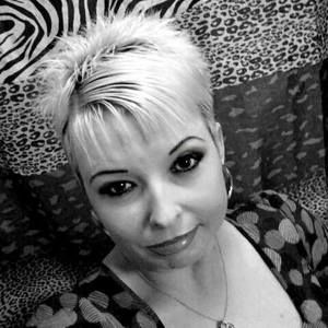 Meet your Posher, Sabrina