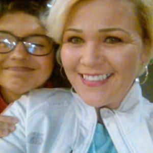 Meet your Posher, Patty