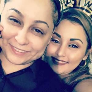 Meet your Posher, Yvonne