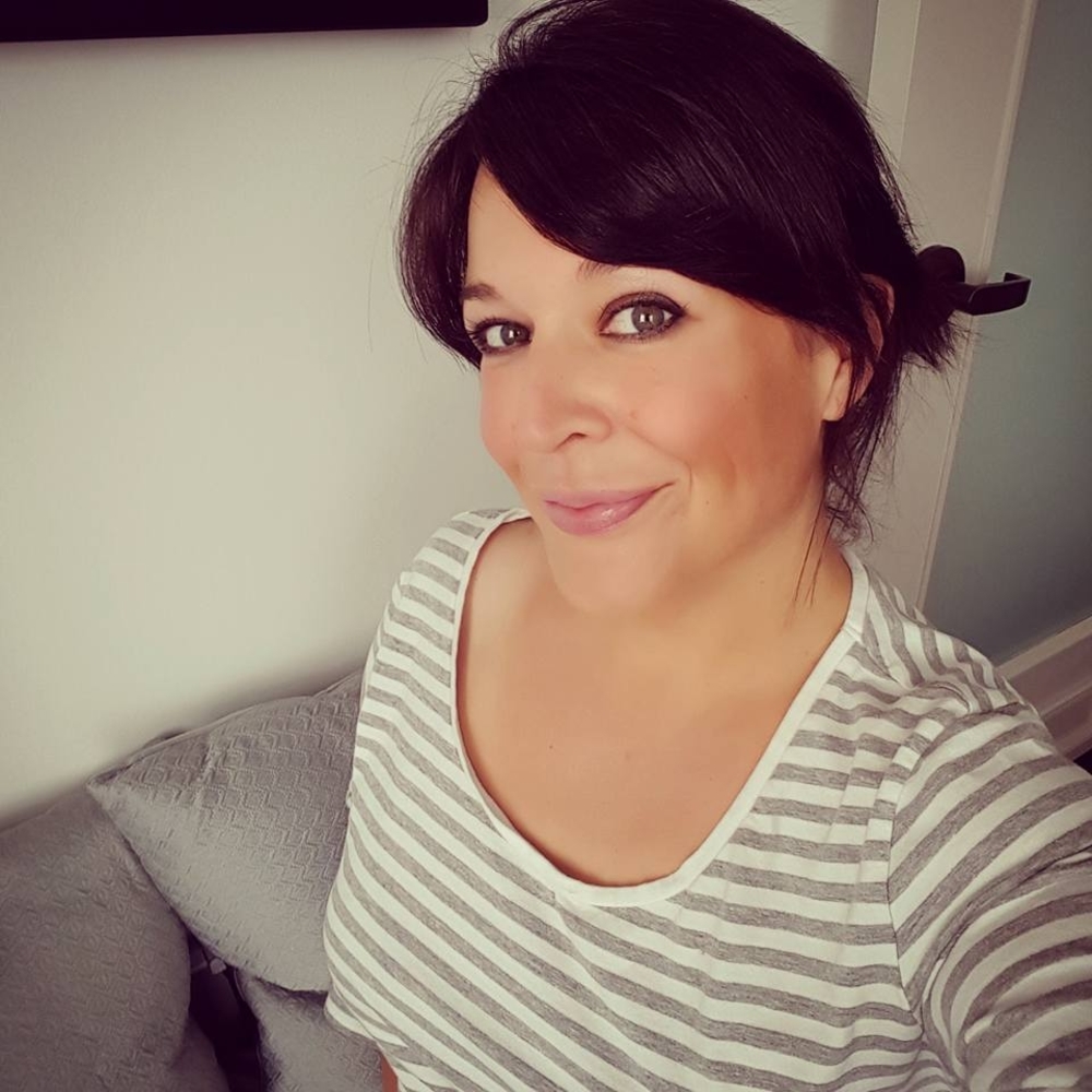 Meet your Posher, Erin
