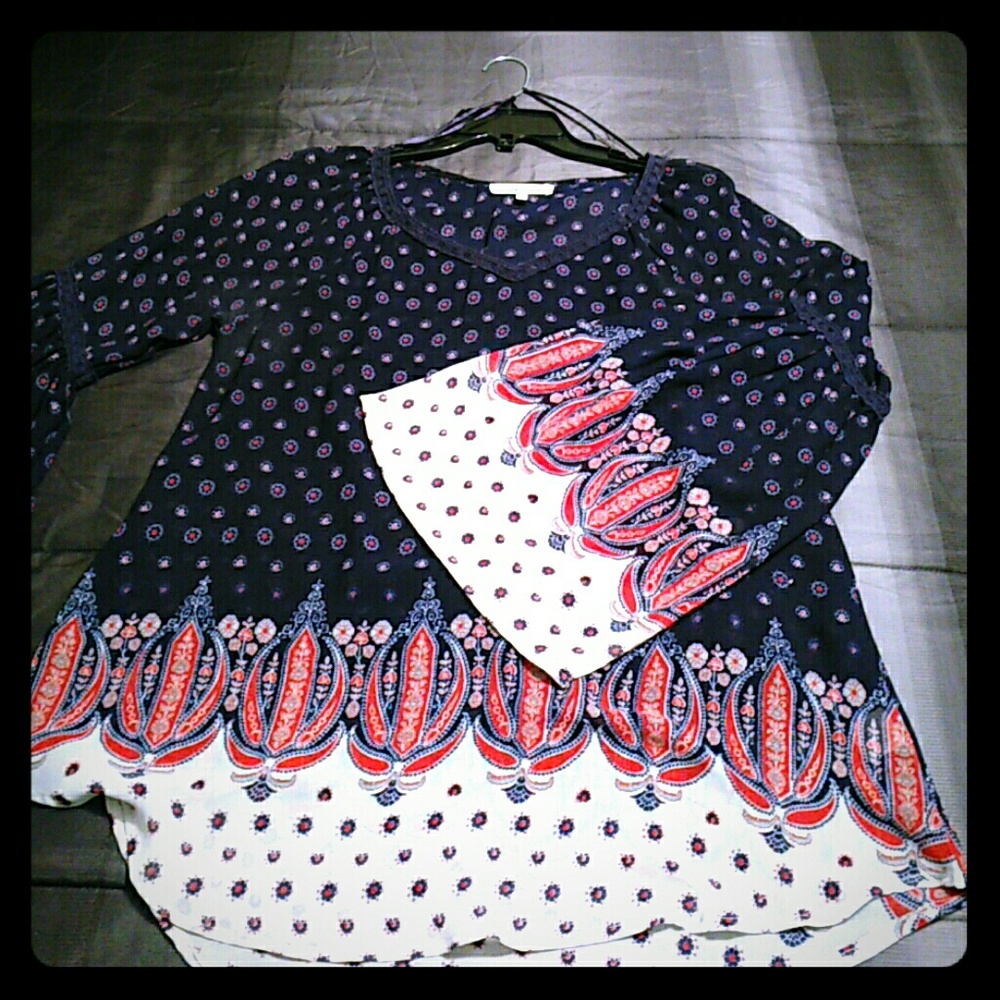 Blouse