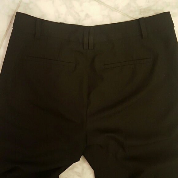Black Talbots dress pants - size 6 - Picture 4 of 4
