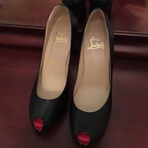 Christian louboutin shoes