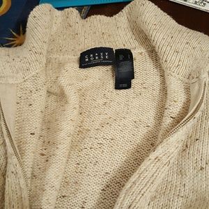 Liz Claiborne sweater