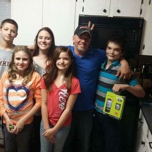 Meet your Posher, Tammy