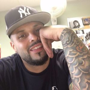 Meet your Posher, Edgar