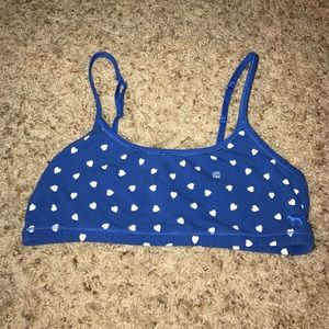 VS Pink Bralette