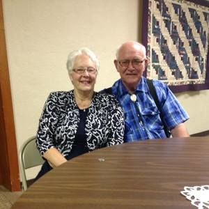 Meet your Posher, Kathie