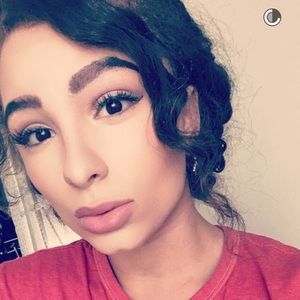 Meet your Posher, Kayrah