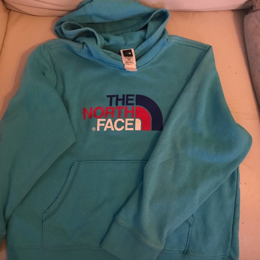 Girls~XL North West Hoodie