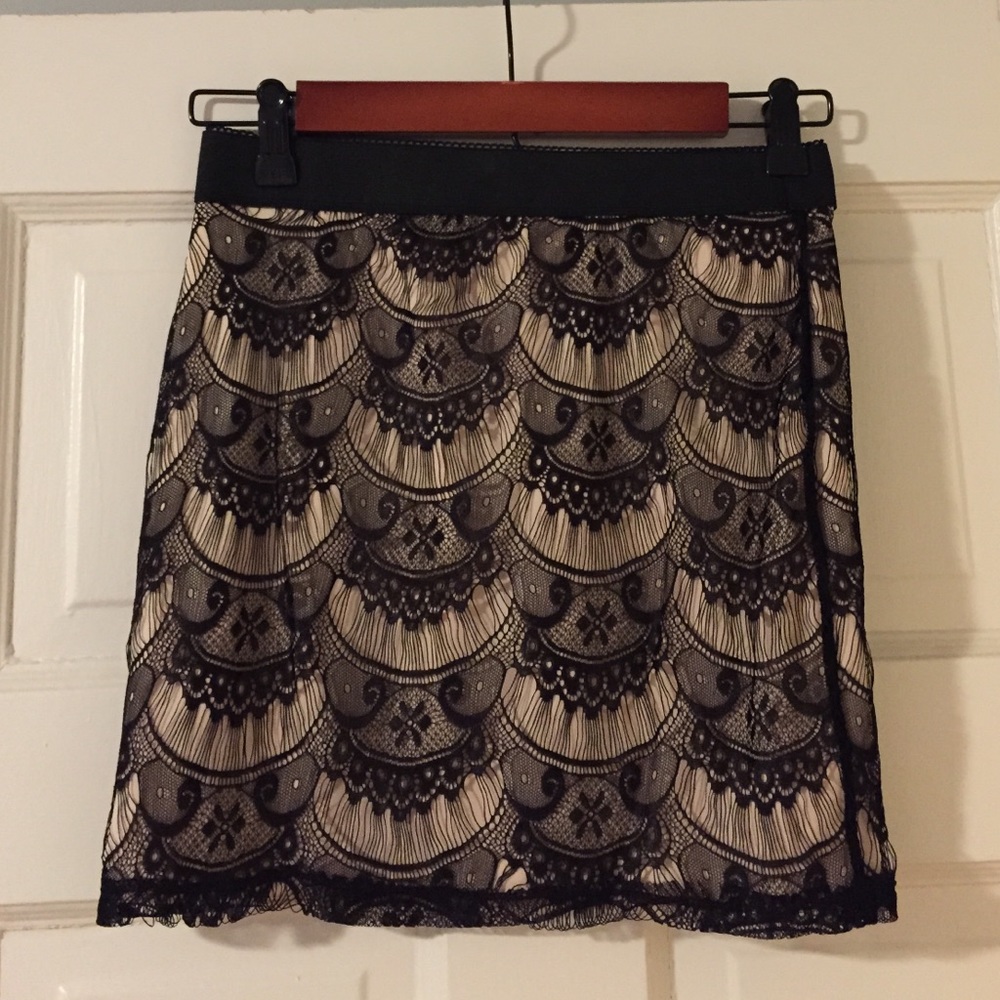 Xhilaration Skirt