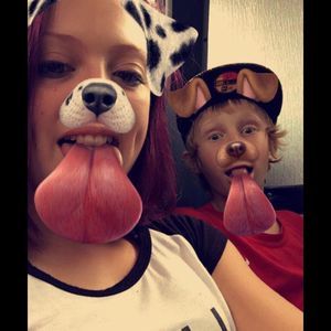 Meet your Posher, Chyanne