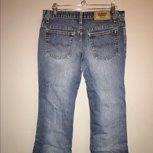 Todd Oldham Jeans - TODD OLDHAM Boot Cut JEANS SZ 7 Todd Oldham Jeans - TODD OLDHAM Boot Cut JEANS SZ 7