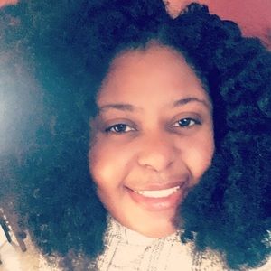 Meet your Posher, Eboni