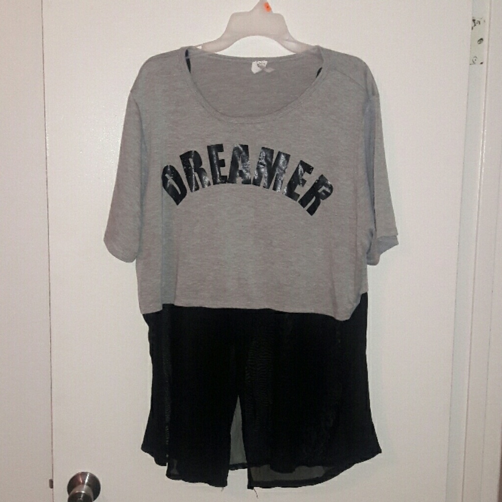 Dreamer Shirt