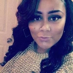 Meet your Posher, Chantel