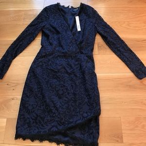 Formal Lace Dress